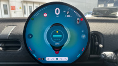 MINI Cooper 2.0 S Exclusive 3dr Auto Petrol Hatchback